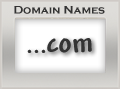 domain name research